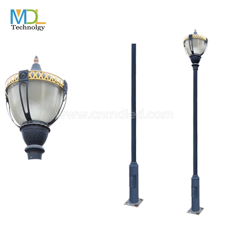 LED Pole Light  Model:MDL-POLE12