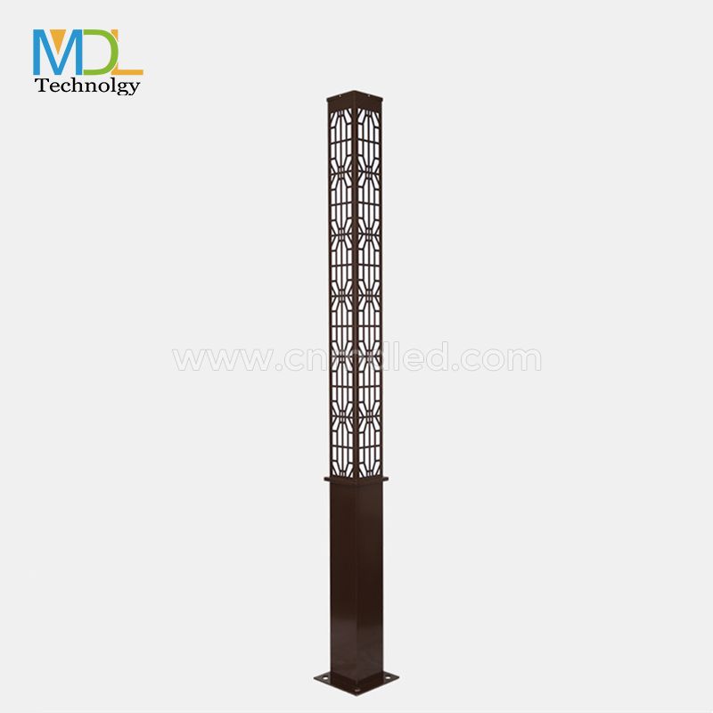 LED Pole Light  Model:MDL-POLE14