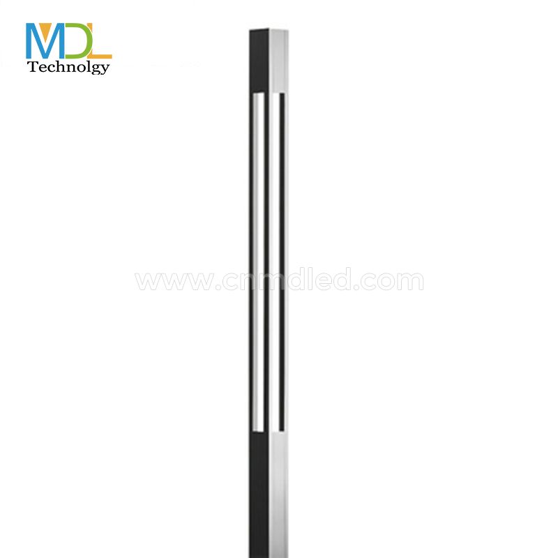 MDL 20W 2M-4.5M square engineering landscape lamp Model:MDL-POLE20