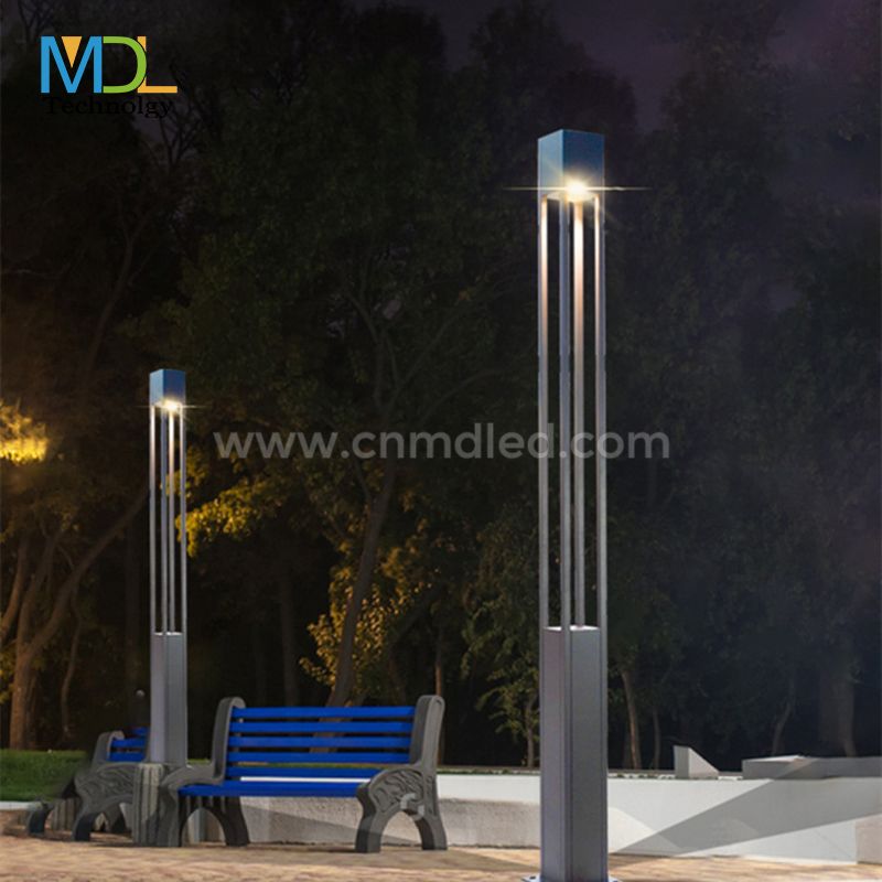 LED Pole Light  Model:MDL-POLE20