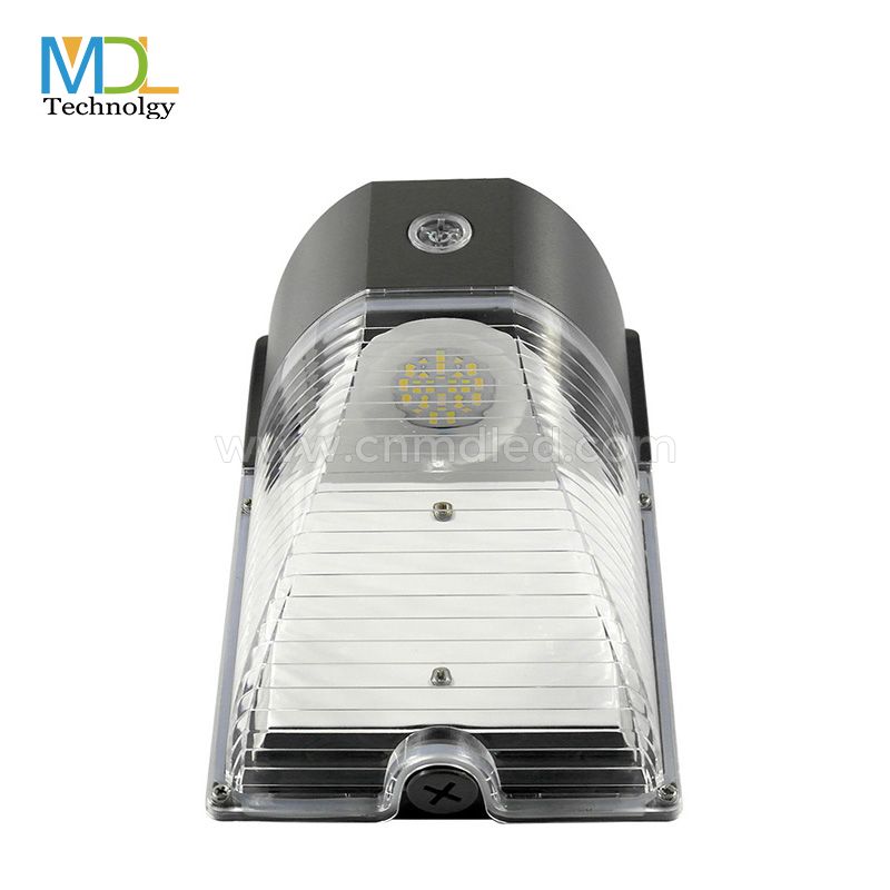 Small LED Wallpack Light MDL-WPKWS