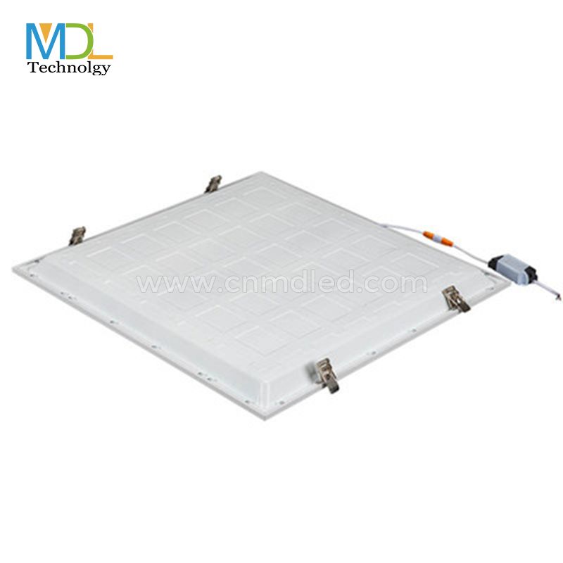 MDL Anti-glare LED Panel Light Model: MDL-PL-CED