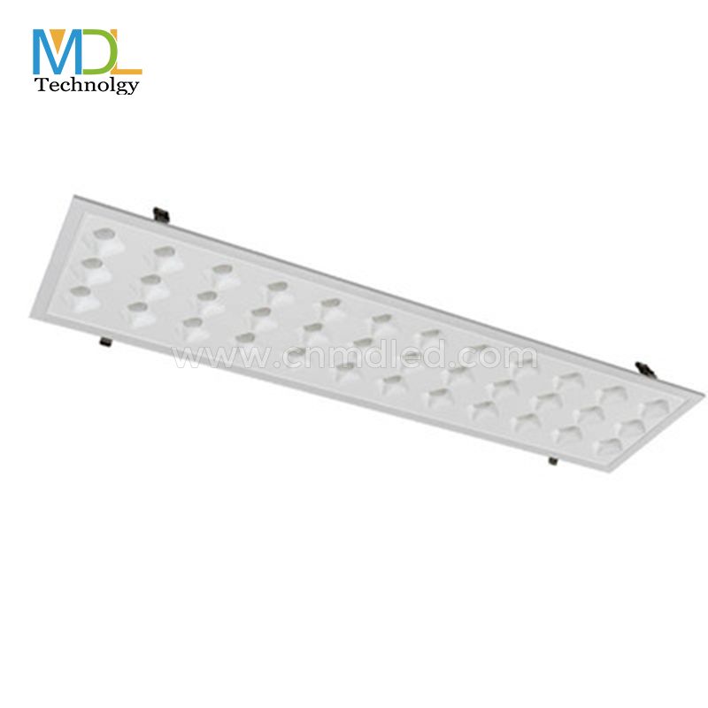 MDL Anti-glare LED Panel Light Model: MDL-PL-CED