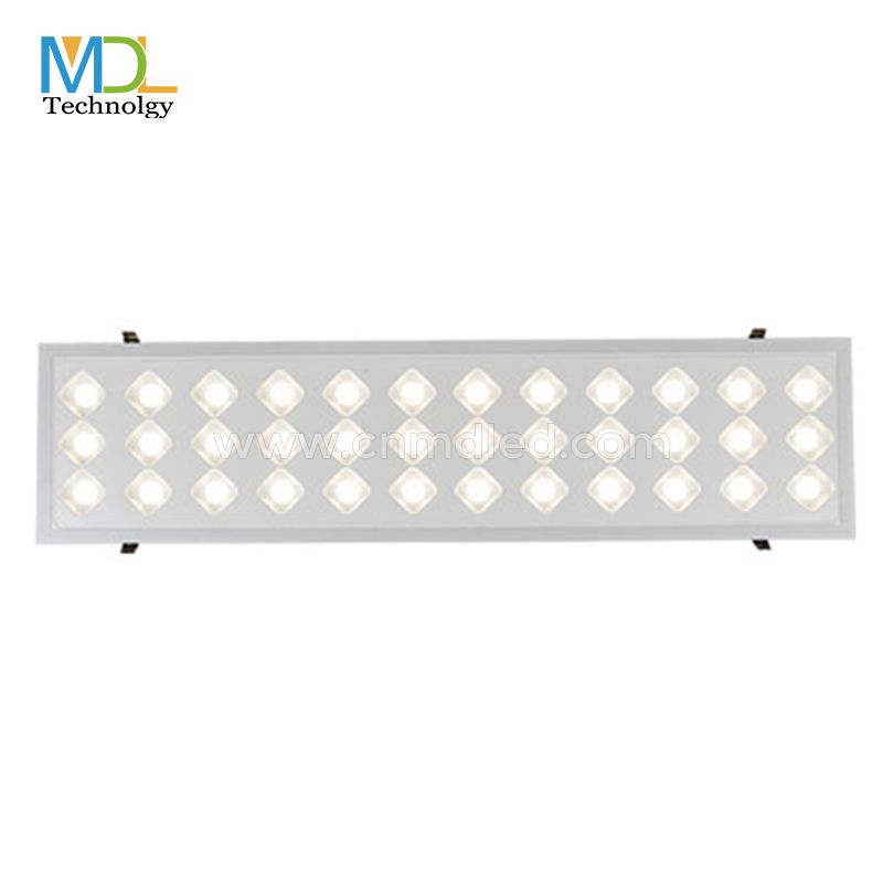 MDL Anti-glare LED Panel Light Model: MDL-PL-CED