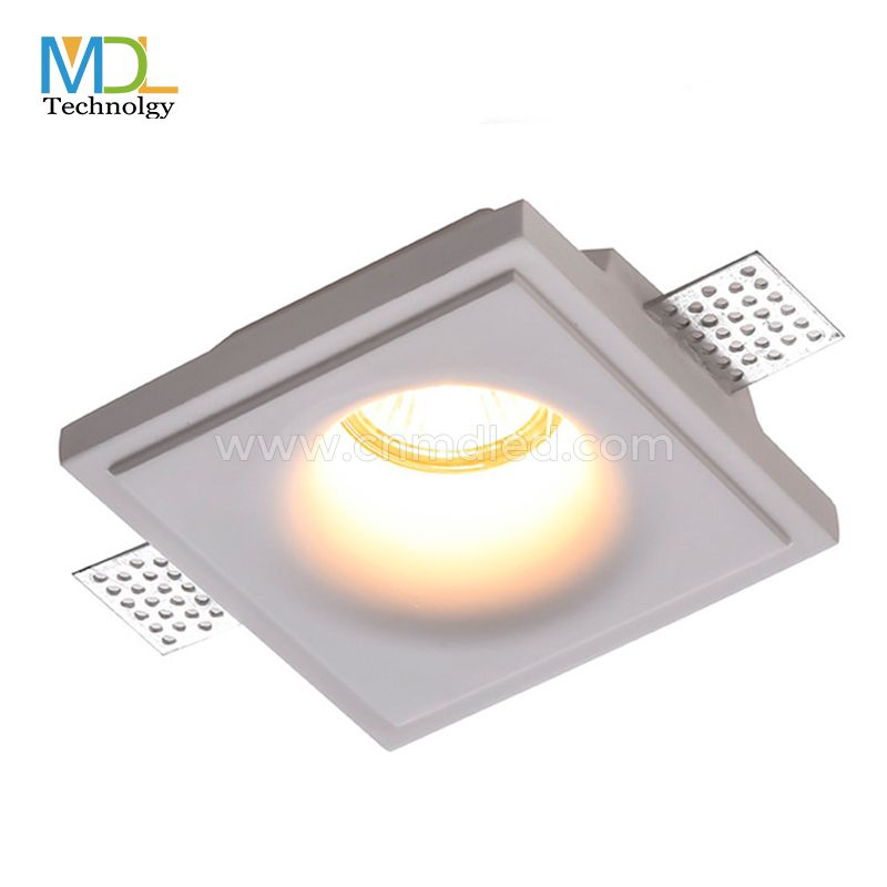 MDL COB Gypsum LED Spot Light 7W Model: MDL-GQD2