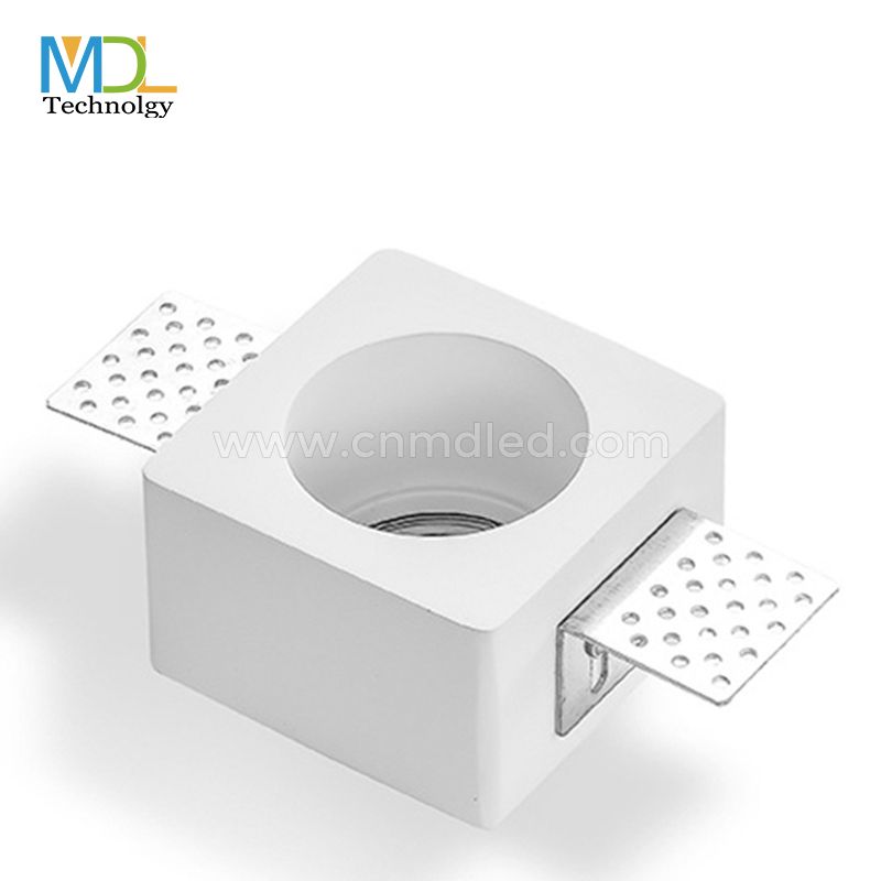 MDL Gypsum LED Spot Light Model: MDL-GQD3