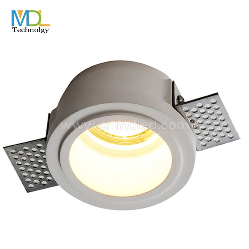 Gypsum LED Spot Light Model: MDL-GQD10