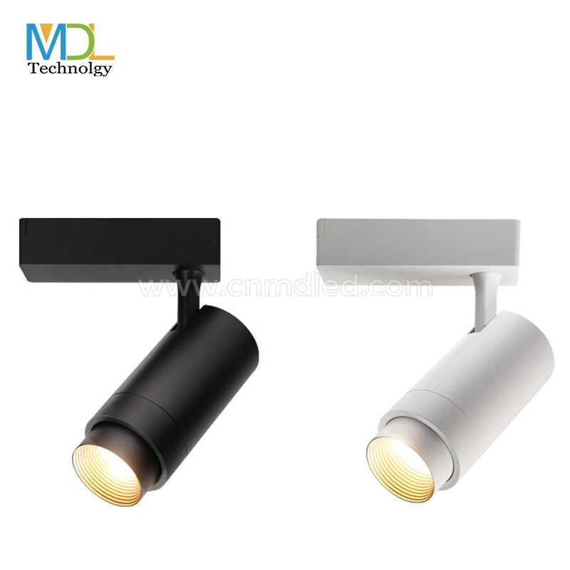 MDL Remote Control LED Track Light, Wireless Track Light Model: MDL-TKL5