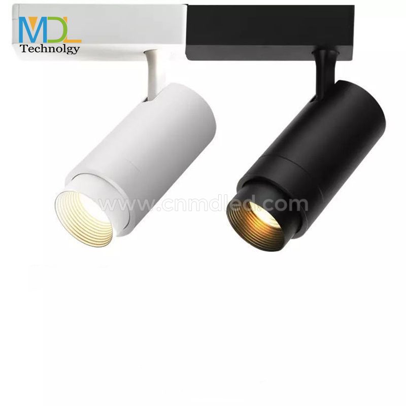 MDL Remote Control LED Track Light, Wireless Track Light Model: MDL-TKL5