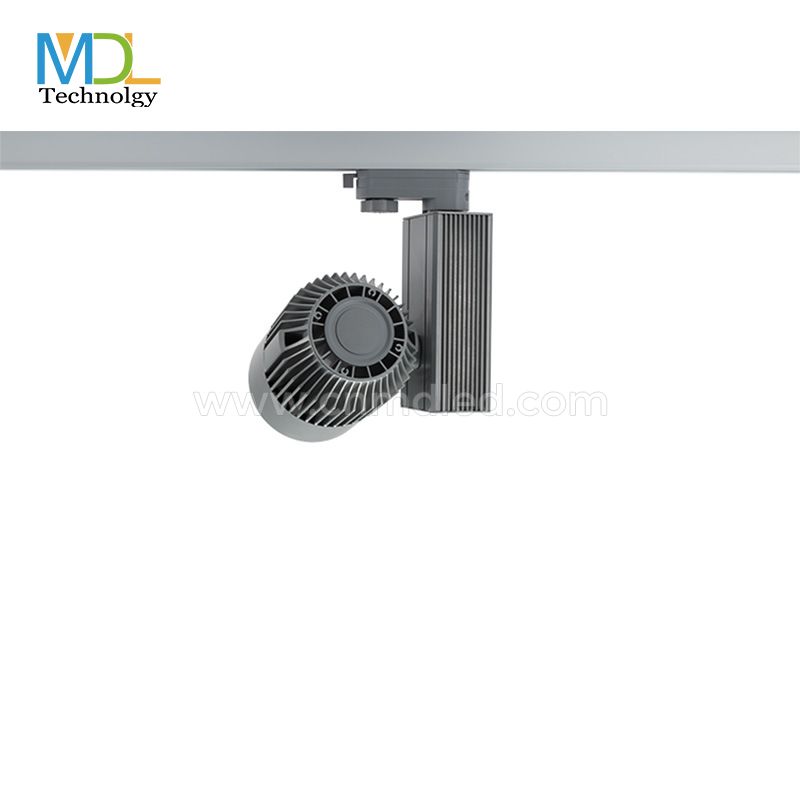 MDL COB Surface LED mounted track light Model: MDL-TKL7