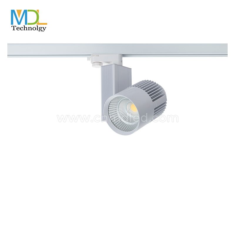 MDL COB Surface LED mounted track light Model: MDL-TKL7