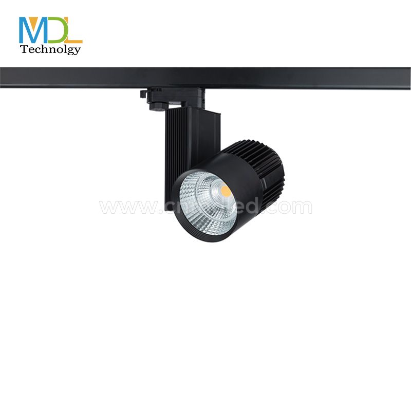 MDL COB Surface LED mounted track light Model: MDL-TKL7