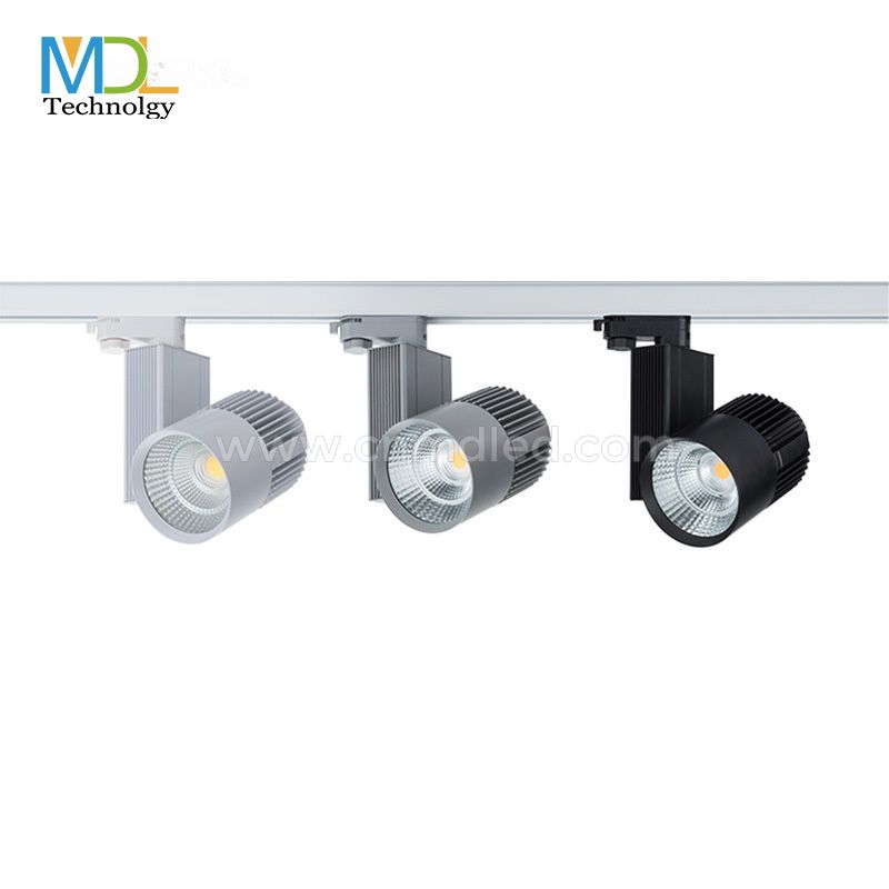 MDL COB Surface LED mounted track light Model: MDL-TKL7