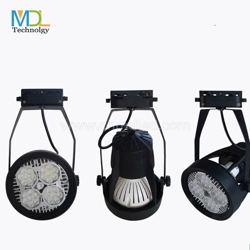 LED Track Light Model: MDL-TKL10