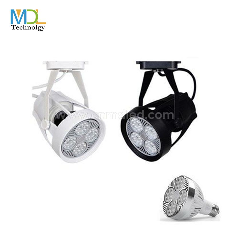 MDL IP44 Track spot light LED Track Light Model: MDL-TKL10