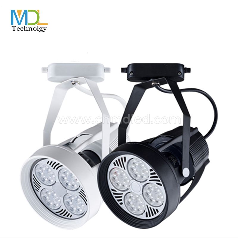 MDL IP44 Track spot light LED Track Light Model: MDL-TKL10