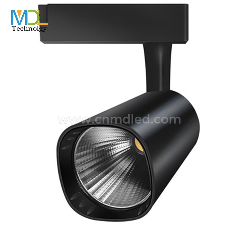 MDL 12W/20W/30W Led track lighting flicker free Model: MDL-TKL12