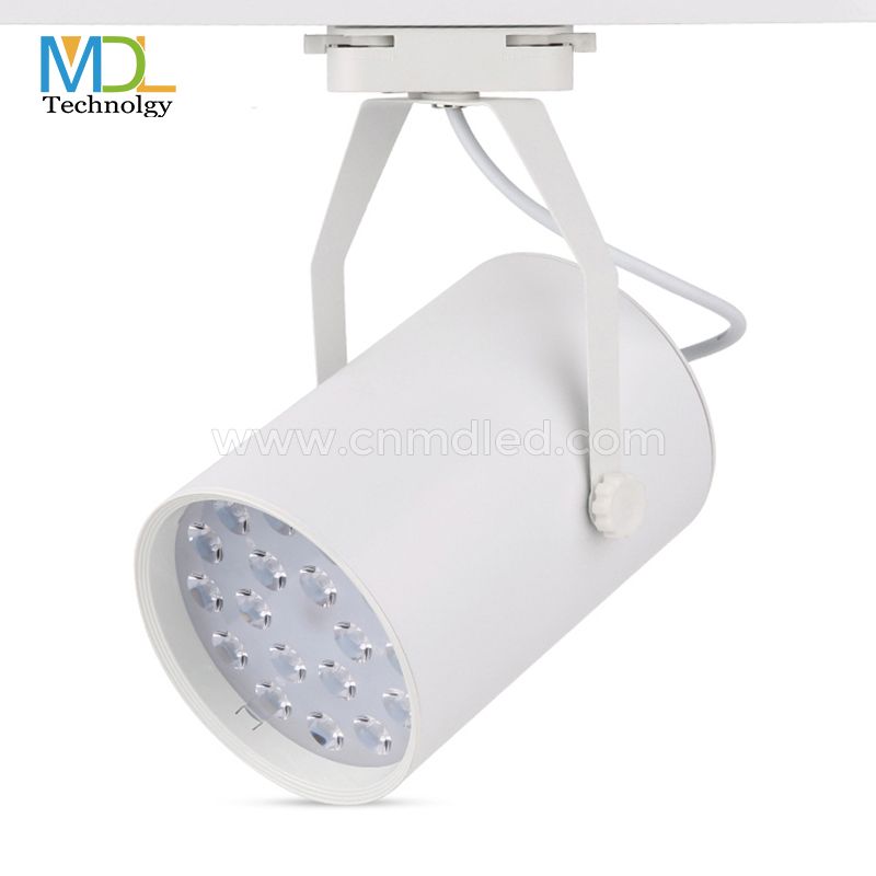LED Track Light Model: MDL-TKL14