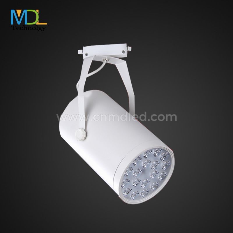 LED Track Light Model: MDL-TKL14