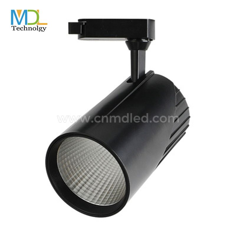 MDL COB rail light background wall engineering jewelry fresh track light Model: MDL-TKL15