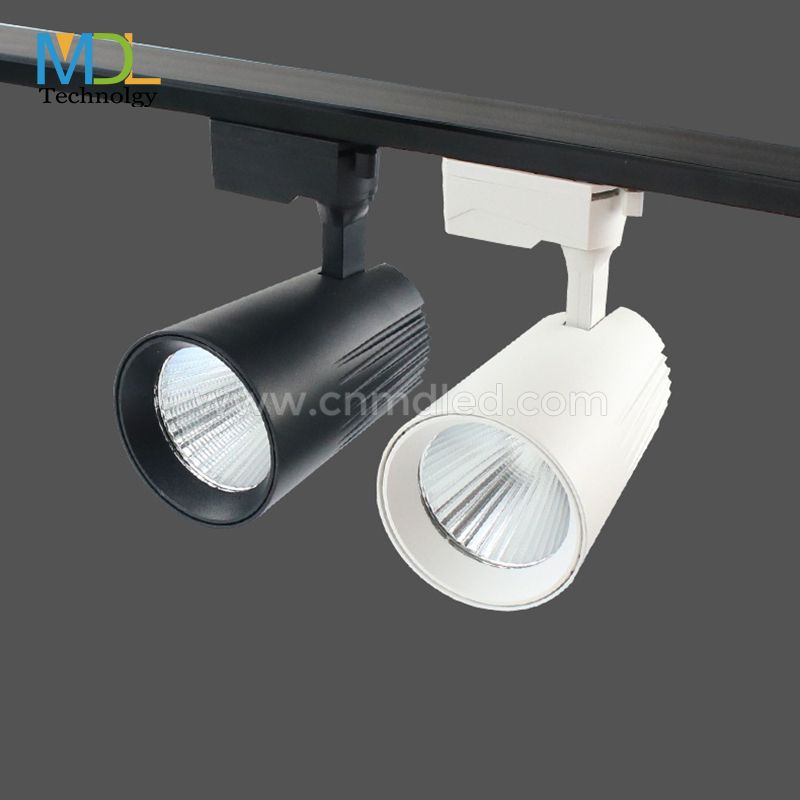MDL COB rail light background wall engineering jewelry fresh track light Model: MDL-TKL15