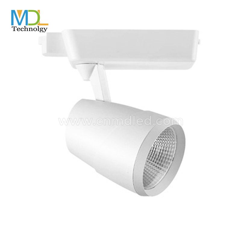 LED Track Light Model: MDL-TKL17