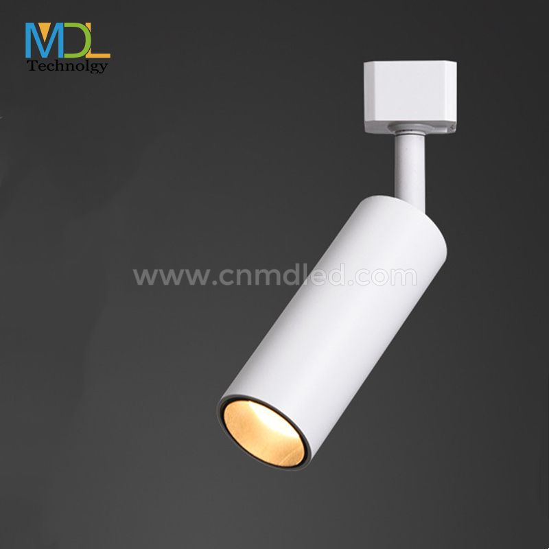 MDL Small spotlight LED track light Model: MDL-TKL18