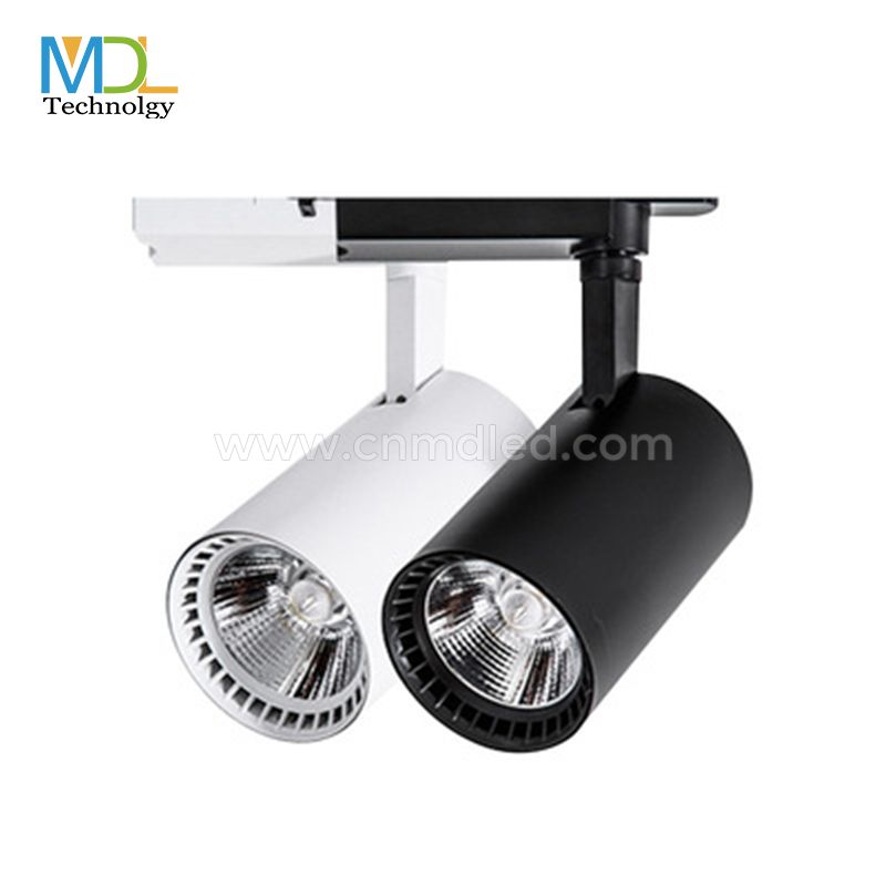 LED Track Light Model: MDL-TKL19