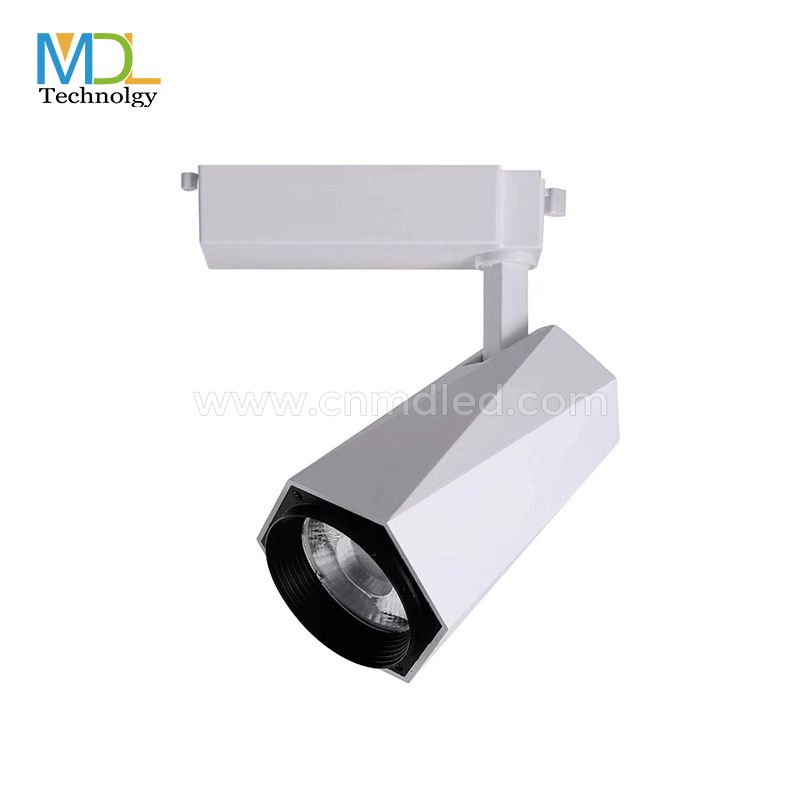 LED Track Light Model: MDL-TKL21
