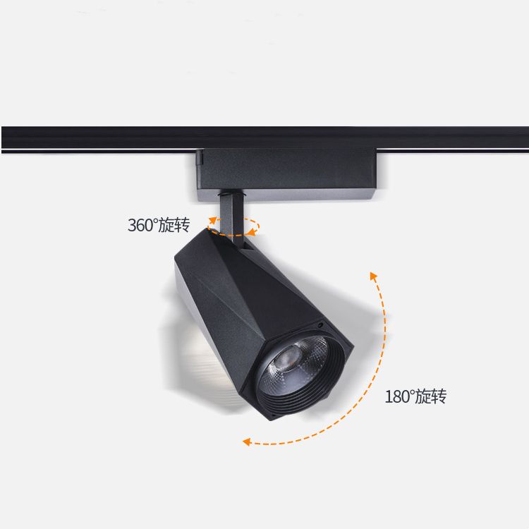 MDL COB LED Track Light Model: MDL-TKL21