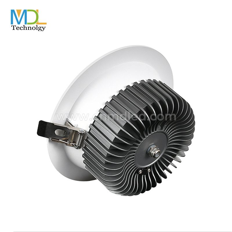 Waterproof LED Down Light Model: MDL-WDL8