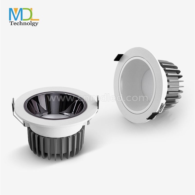 Waterproof LED Down Light Model: MDL-WDL8