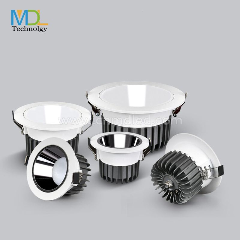 Waterproof LED Down Light Model: MDL-WDL8