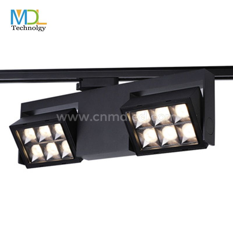 LED Track Light Model: MDL-TKL22