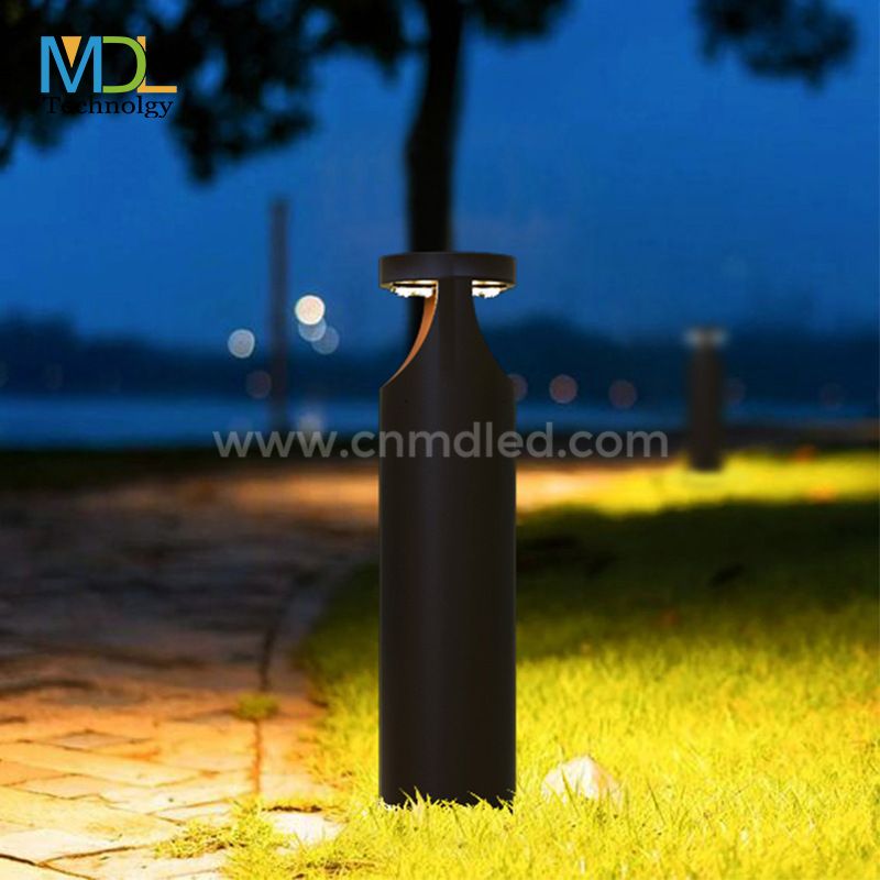 LED Bollard Light Model: MDL-BLL73