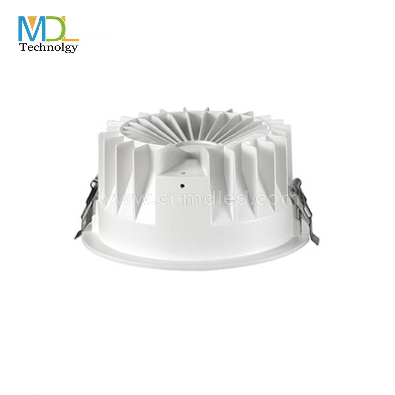 LED Down Light Model: MDL-RDL9