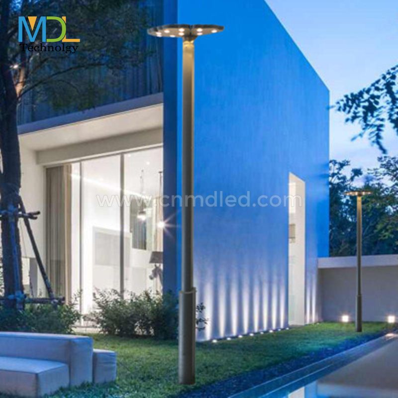 LED Pole Light  Model:MDL-POLE21