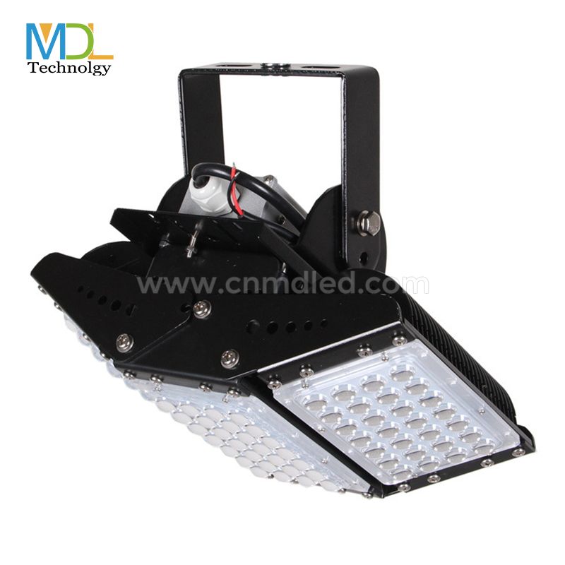 Adjustable Lighting Angle LED Stadium Light  Model:MDL-QCD11A