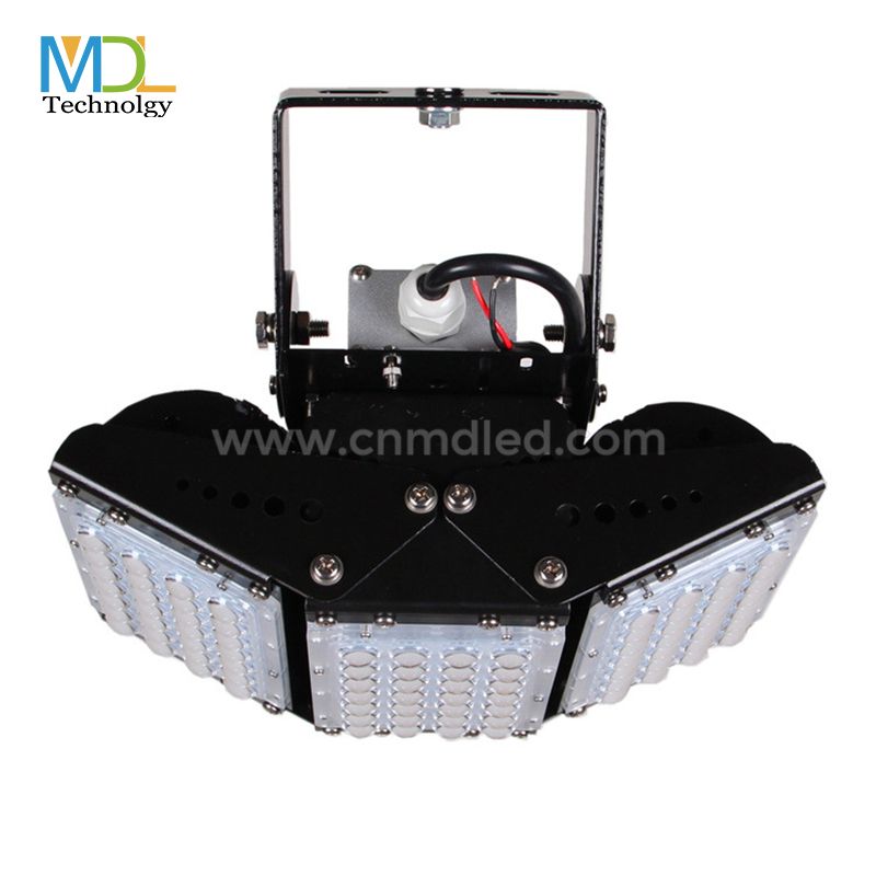 Adjustable Lighting Angle LED Stadium Light  Model:MDL-QCD11A