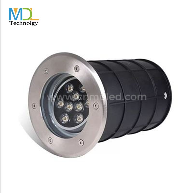 LED Inground Light Model:MDL-AUDWL