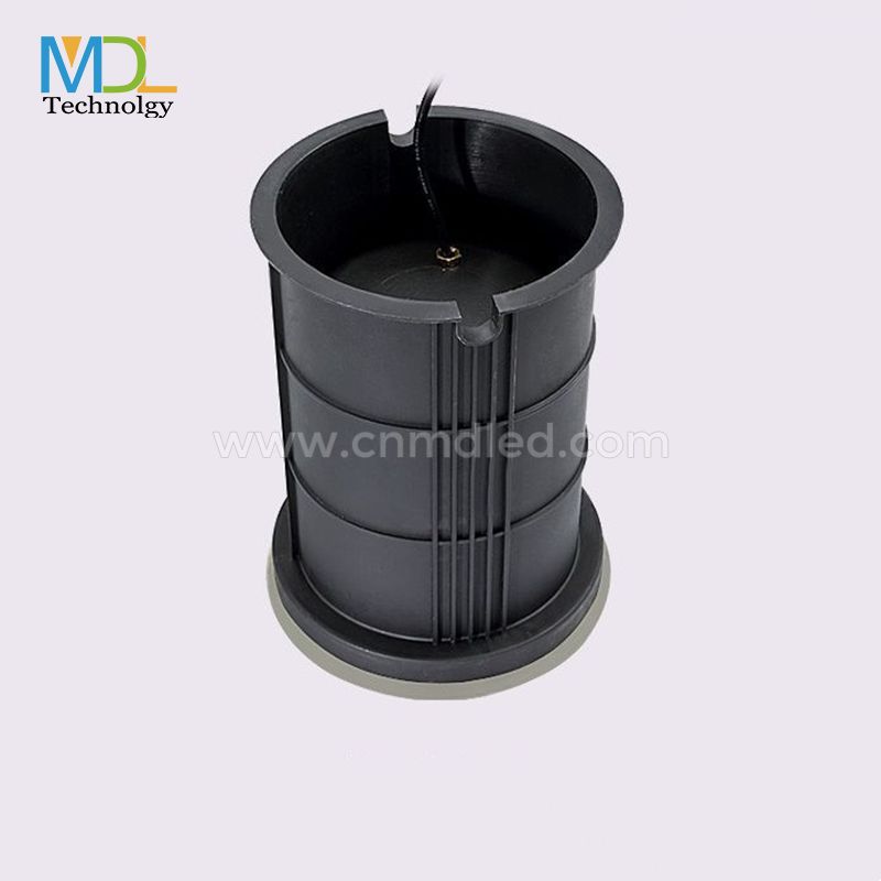 MDL LED adjustable angle inground light Model:MDL-AUDWL