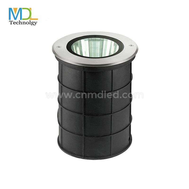 MDL RGBW IP65/IP67/IP68 LED Inground Light Model:MDL-AUDWLCOB