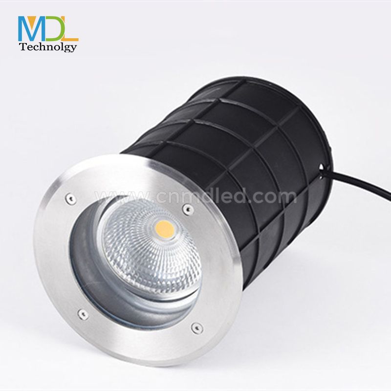 LED Inground Light Model:MDL-AUDWLCOB
