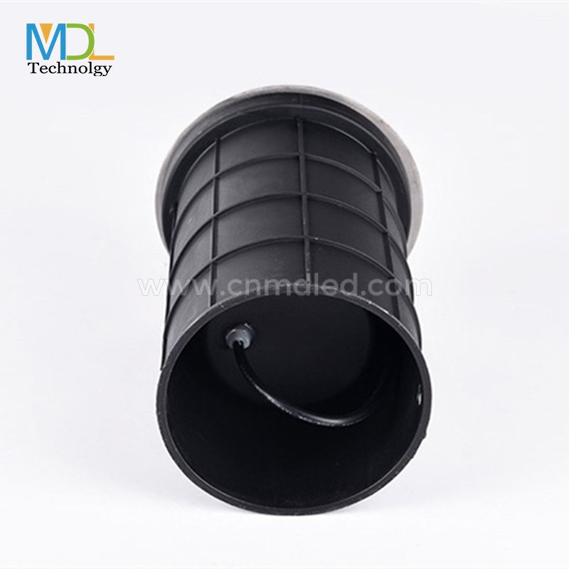 MDL RGBW IP65/IP67/IP68 LED Inground Light Model:MDL-AUDWLCOB
