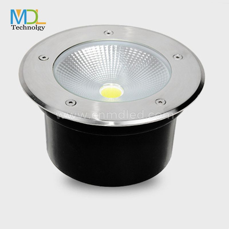 LED Inground Light Model:MDL-COBUDWL