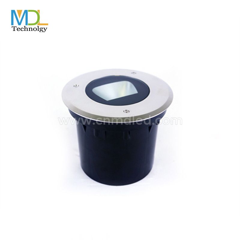 MDL Outdoor Led Step Lights,Exterior Floor Recessed COB Step Light  Model:MDL-UDGL21