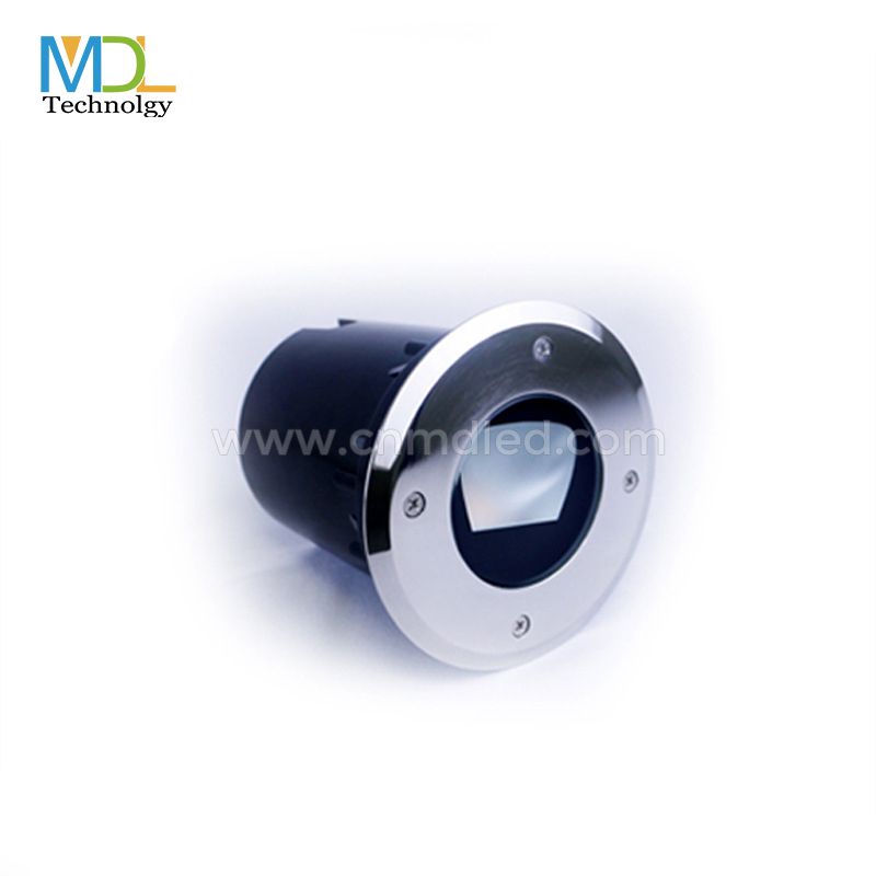 MDL Outdoor Led Step Lights,Exterior Floor Recessed COB Step Light  Model:MDL-UDGL21