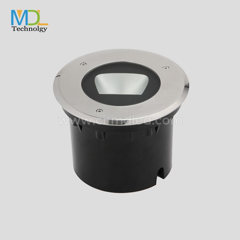 MDL Outdoor Led Step Lights,Exterior Floor Recessed COB Step Light  Model:MDL-UDGL21