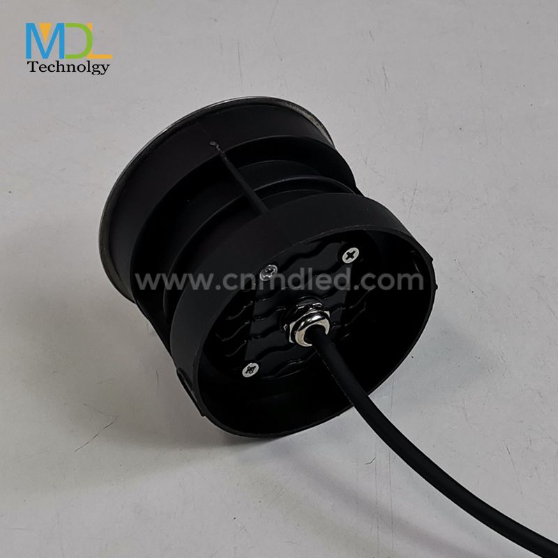 MDL Outdoor Led Step Lights,Exterior Floor Recessed COB Step Light  Model:MDL-UDGL21