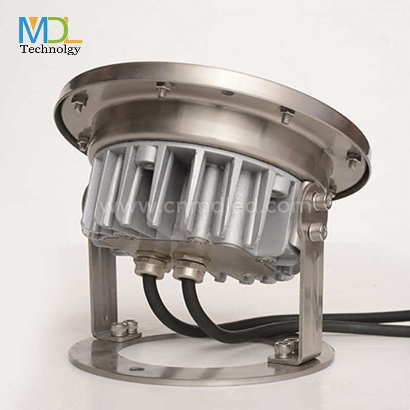 LED Inground Light Model:MDL-DUWLA